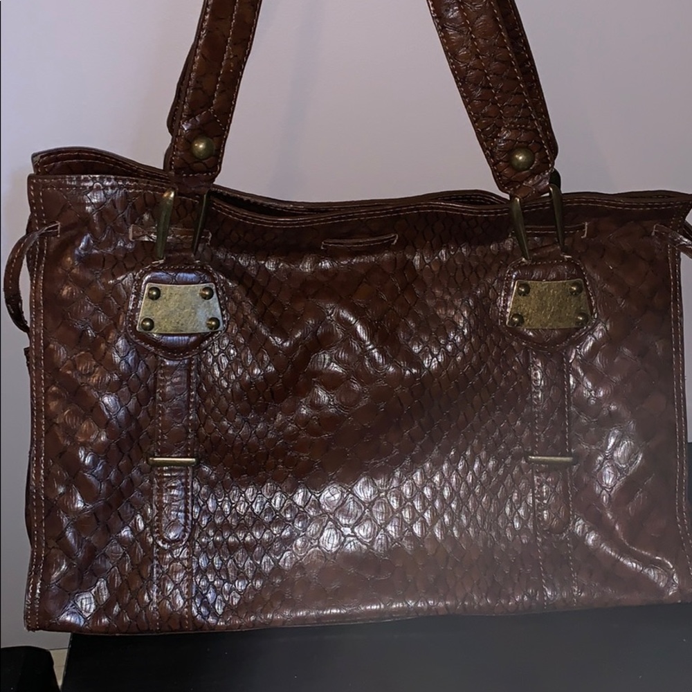 Handbag